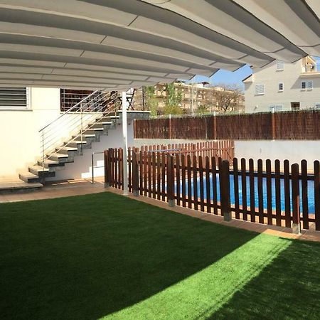 הוילה Sant Carlos de la Ràpita Casa Familiar Vacaciones מראה חיצוני תמונה