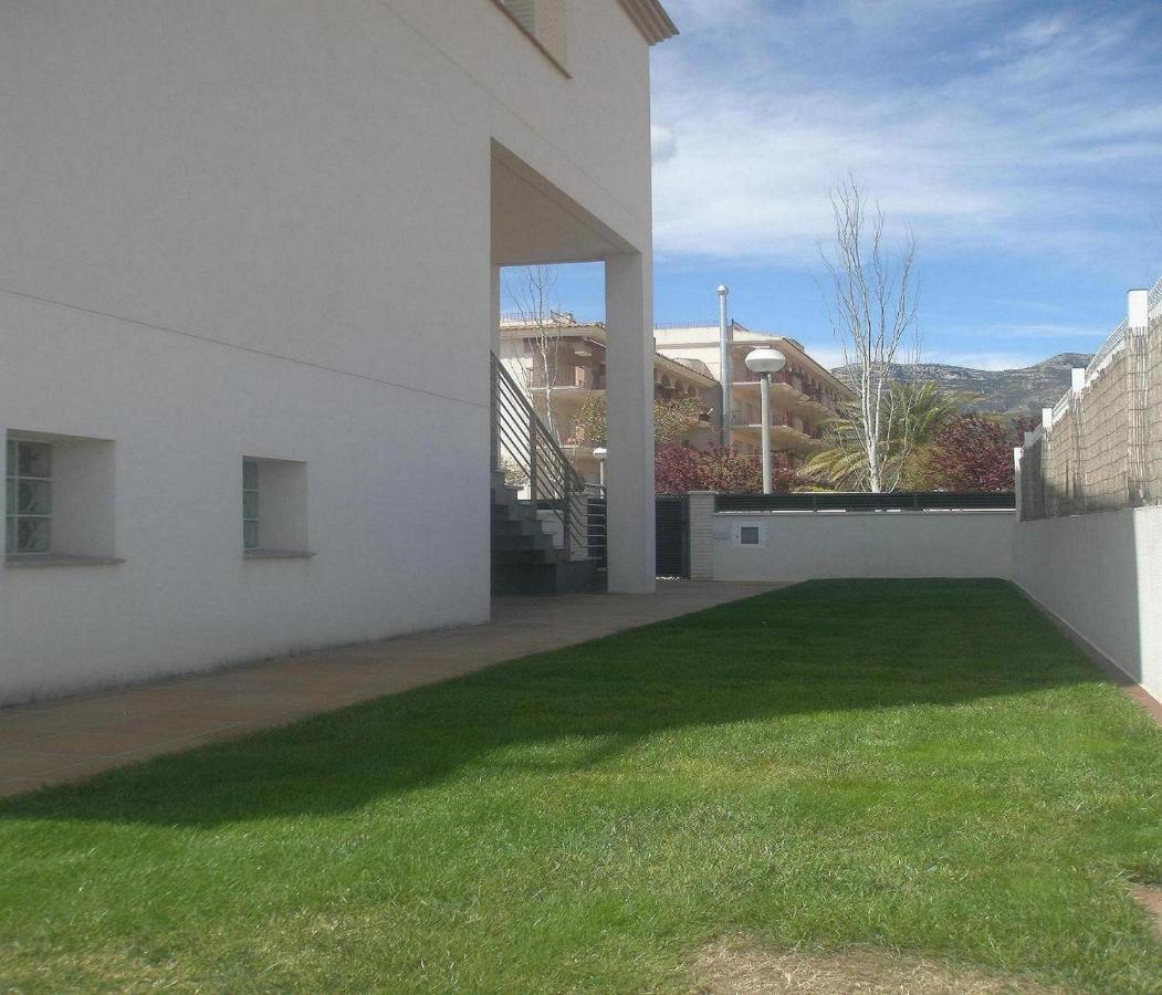 הוילה Sant Carlos de la Ràpita Casa Familiar Vacaciones מראה חיצוני תמונה