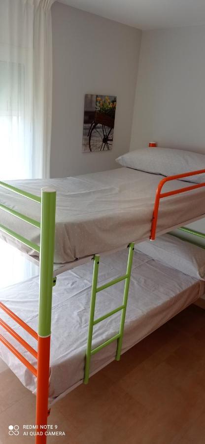 הוילה Sant Carlos de la Ràpita Casa Familiar Vacaciones מראה חיצוני תמונה
