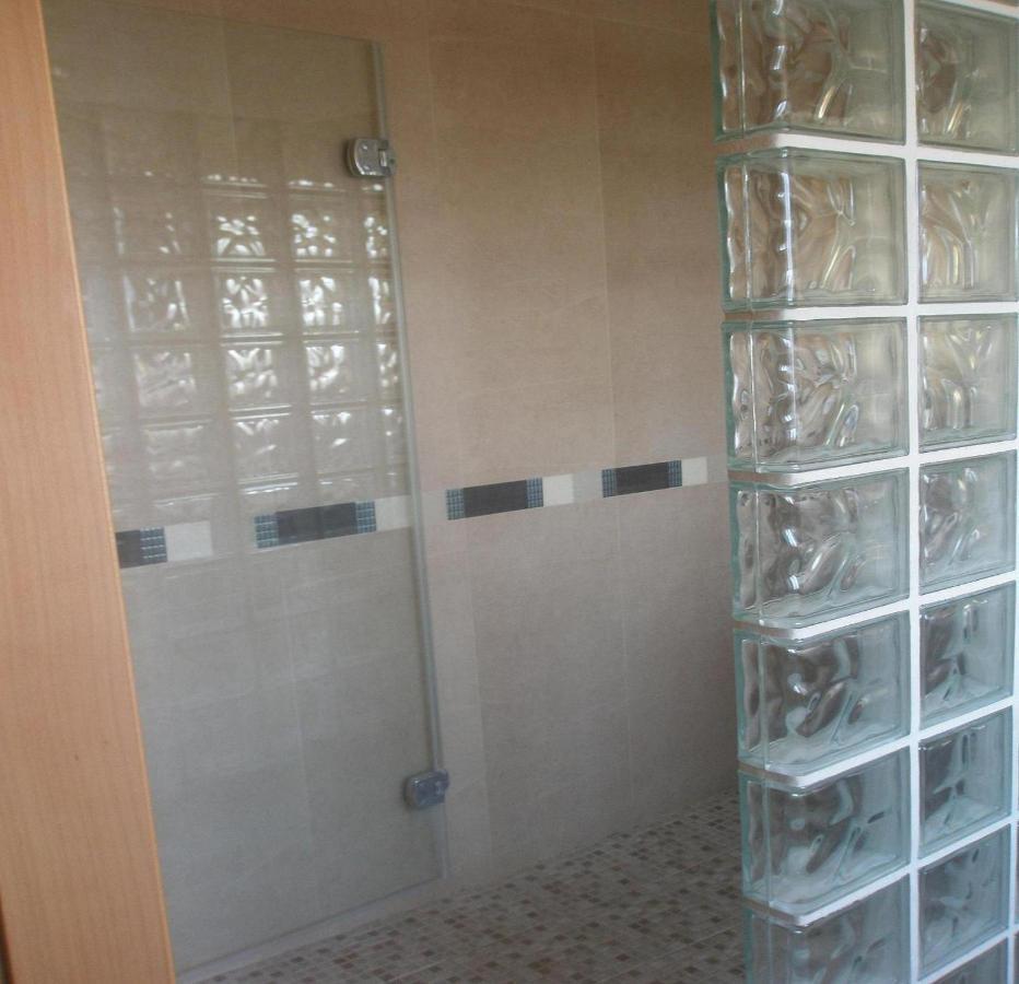 הוילה Sant Carlos de la Ràpita Casa Familiar Vacaciones מראה חיצוני תמונה