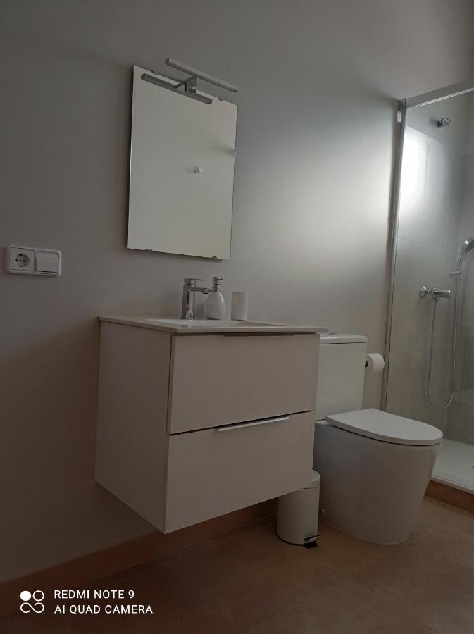 הוילה Sant Carlos de la Ràpita Casa Familiar Vacaciones מראה חיצוני תמונה