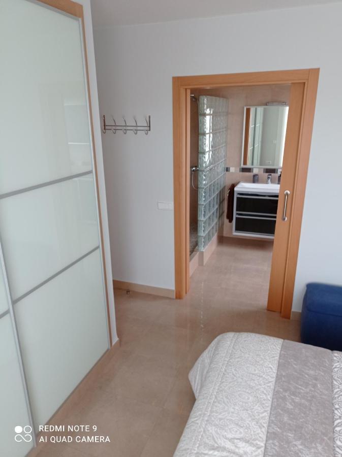 הוילה Sant Carlos de la Ràpita Casa Familiar Vacaciones מראה חיצוני תמונה