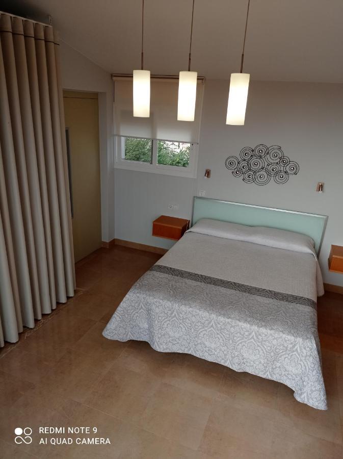 הוילה Sant Carlos de la Ràpita Casa Familiar Vacaciones מראה חיצוני תמונה
