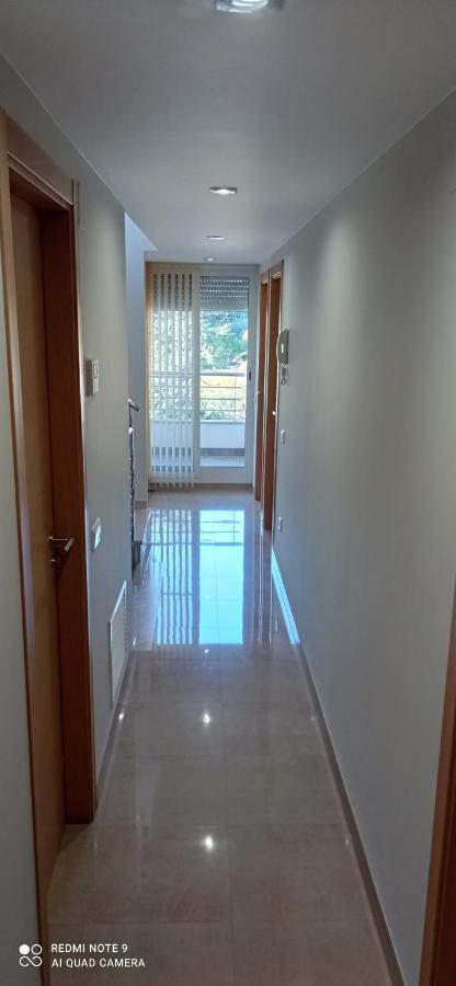 הוילה Sant Carlos de la Ràpita Casa Familiar Vacaciones מראה חיצוני תמונה