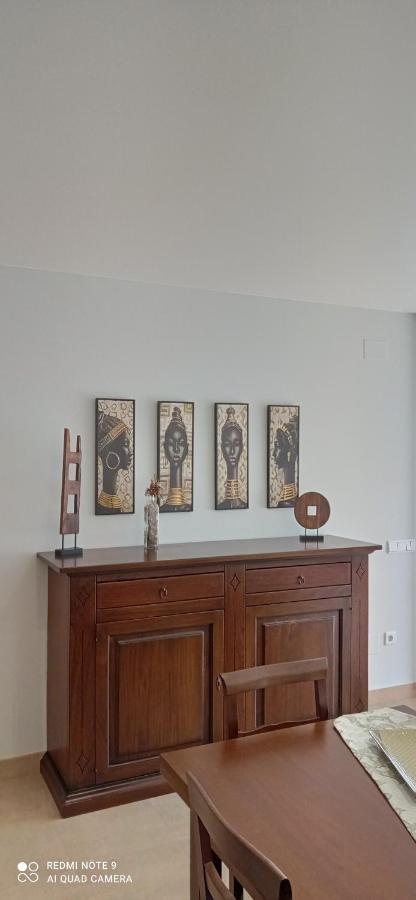 הוילה Sant Carlos de la Ràpita Casa Familiar Vacaciones מראה חיצוני תמונה