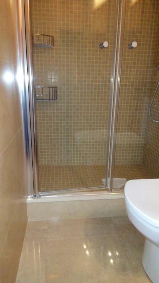 הוילה Sant Carlos de la Ràpita Casa Familiar Vacaciones מראה חיצוני תמונה