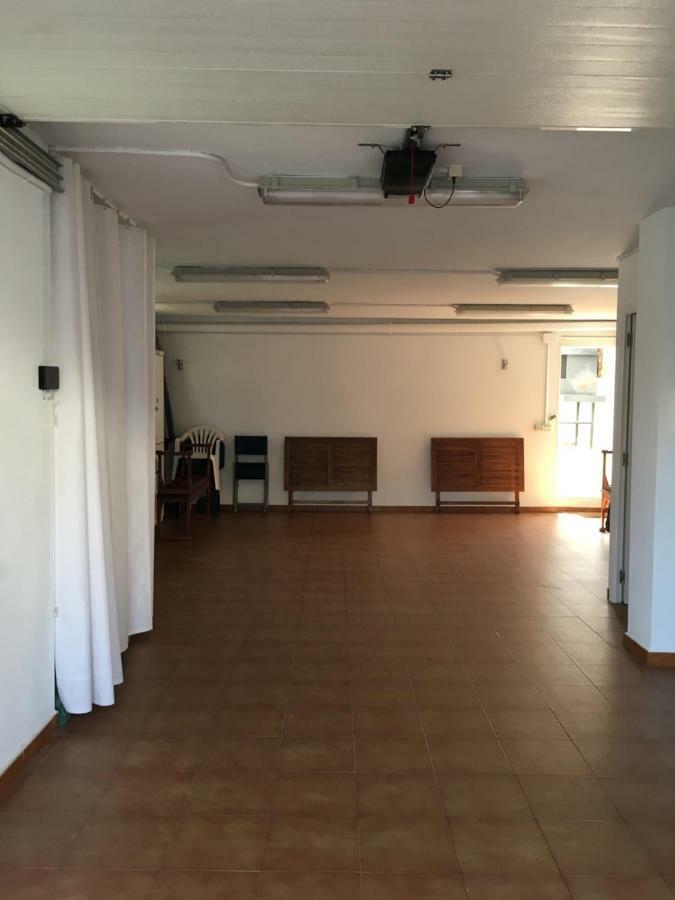הוילה Sant Carlos de la Ràpita Casa Familiar Vacaciones מראה חיצוני תמונה